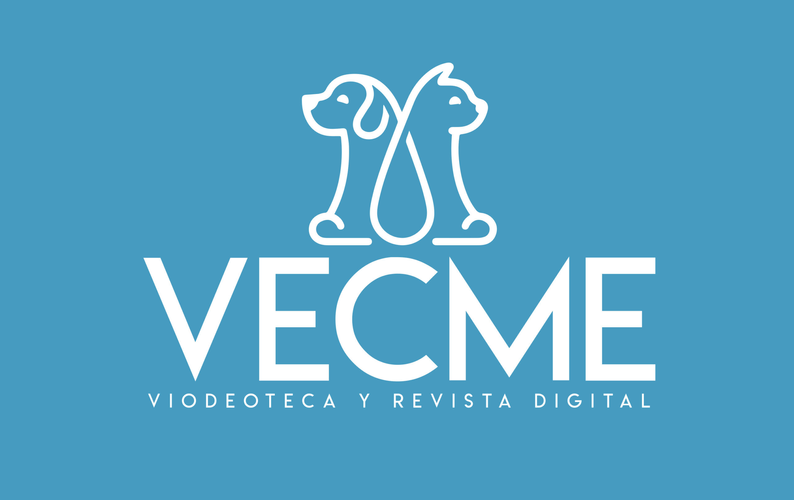 Vecme Videoteca y Revista Digital
